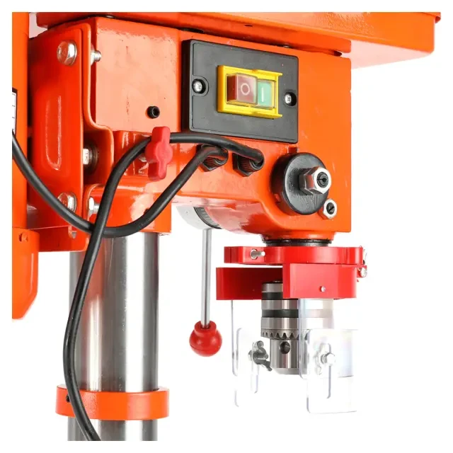 Сверлильный станок PATRIOT SD 600 Сверлильный станок PATRIOT SD 600