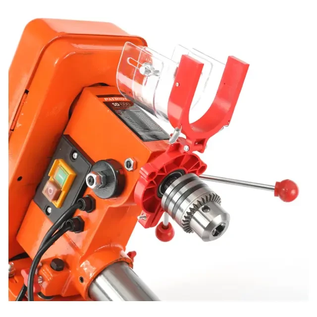 Сверлильный станок PATRIOT SD 600 Сверлильный станок PATRIOT SD 600