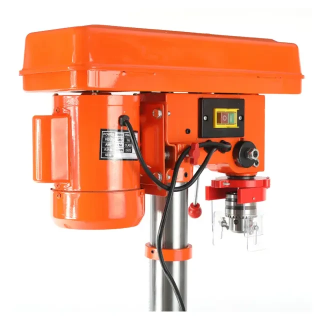 Сверлильный станок PATRIOT SD 600 Сверлильный станок PATRIOT SD 600