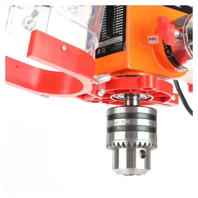 Сверлильный станок PATRIOT SD 600 Сверлильный станок PATRIOT SD 600