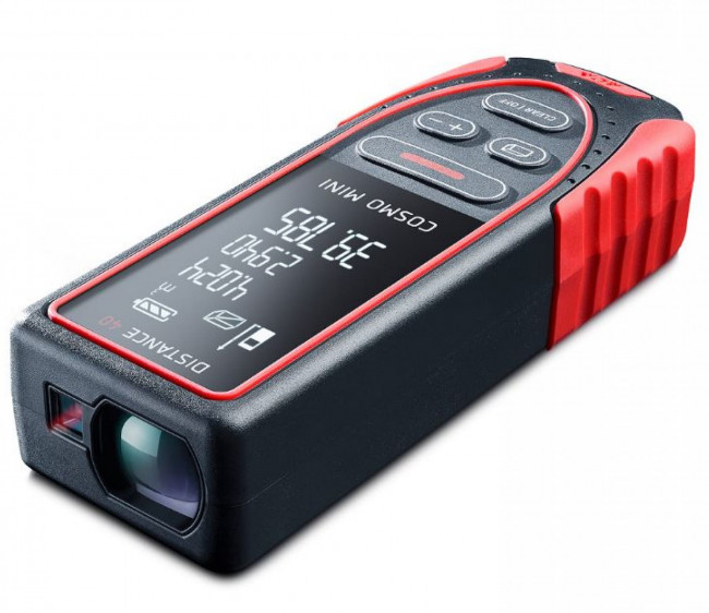 Лазерный дальномер ADA Cosmo Mini 40