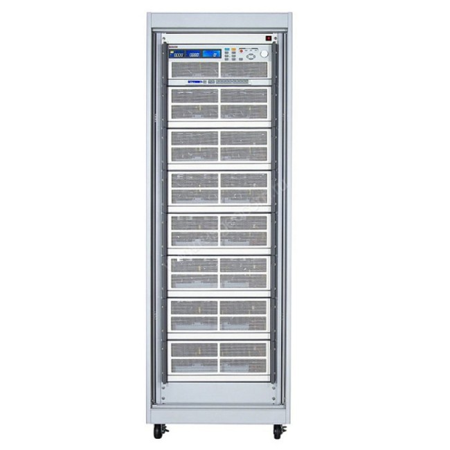 Программируемая электронная нагрузка постоянного тока АКИП-1332