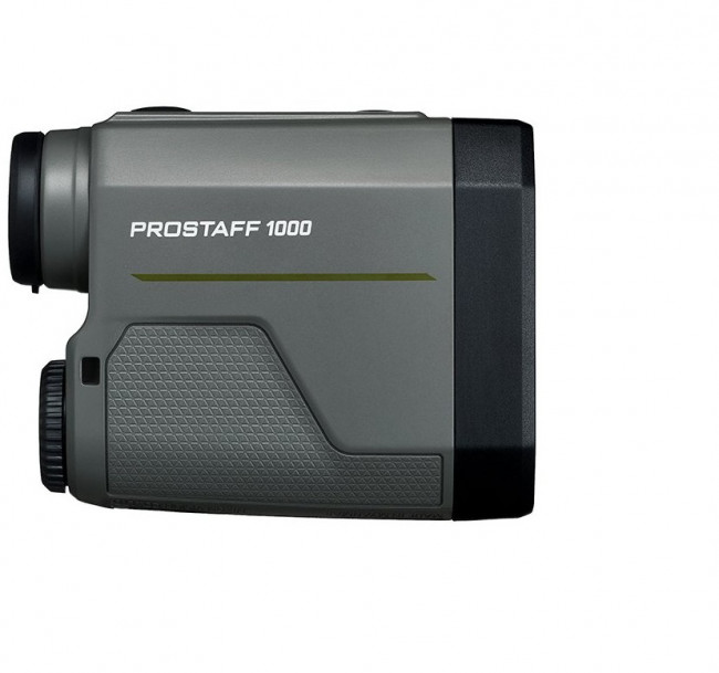 Лазерный дальномер Nikon PROSTAFF 1000