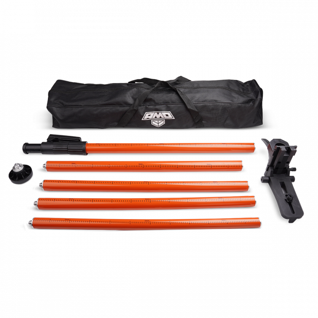 Распорная штанга-штатив AMO A300 Распорная штанга-штатив AMO A300