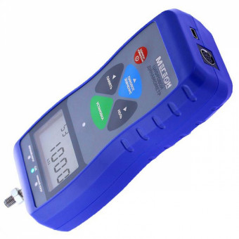 Цифровой динамометр МЕГЕОН 53020 Цифровой динамометр МЕГЕОН 53020