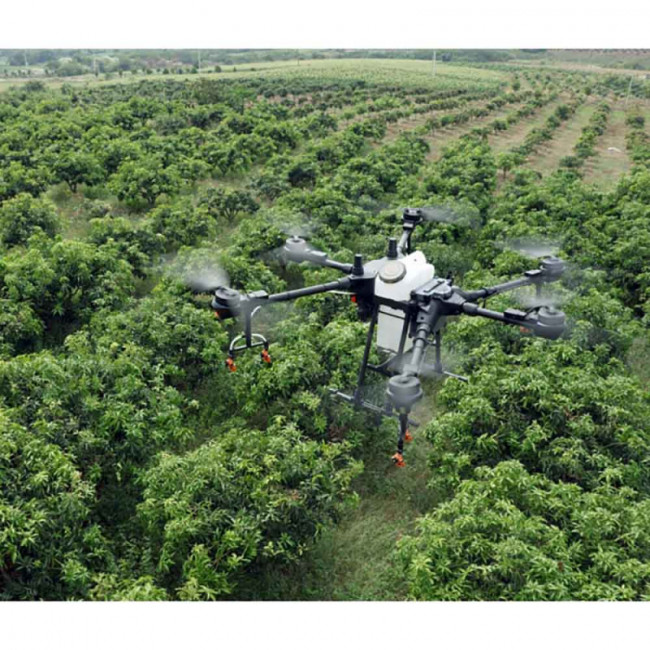 Квадрокоптер DJI Agras T16